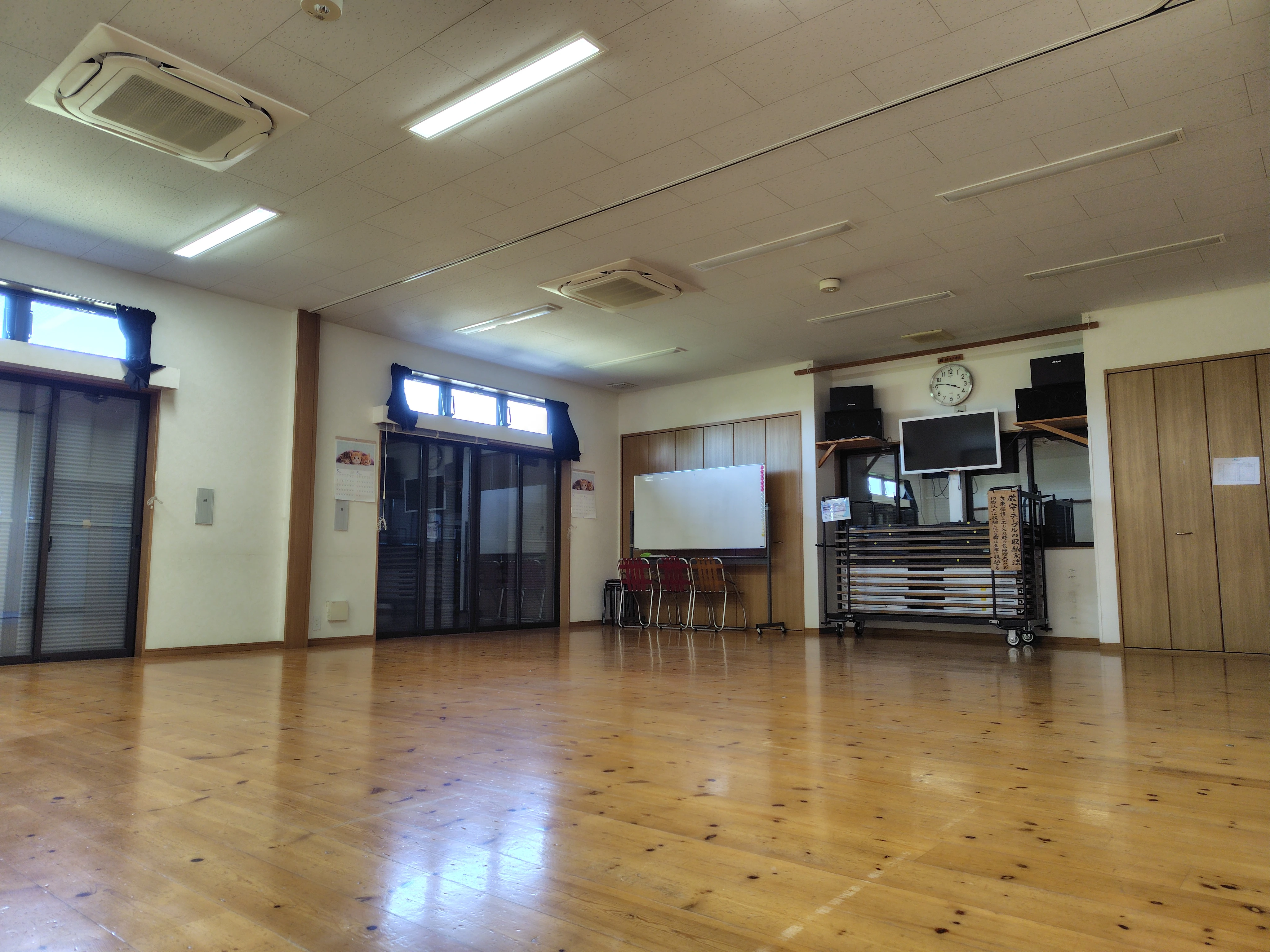 みんなでつくる町会